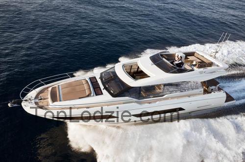 Prestige 680 S karta techniczna i opinia